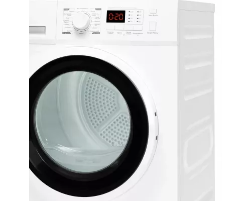 Сушильная машина Weissgauff WD 6128 D