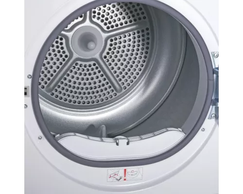 Сушильная машина Weissgauff WD 6128 D