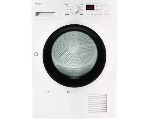 Сушильная машина Weissgauff WD 6128 D