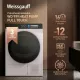 Сушильная машина Weissgauff WD 999 Heat Pump Full Touch
