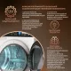 Сушильная машина Weissgauff WD 999 Heat Pump Full Touch
