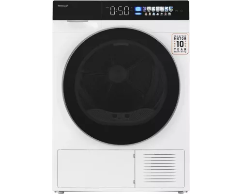 Сушильная машина Weissgauff WD 999 Heat Pump Full Touch