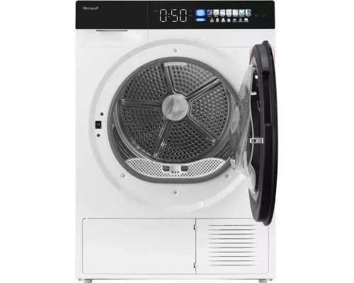 Сушильная машина Weissgauff WD 999 Heat Pump Full Touch