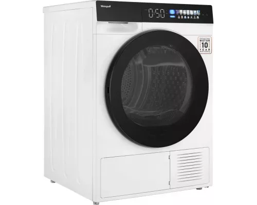 Сушильная машина Weissgauff WD 999 Heat Pump Full Touch