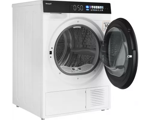 Сушильная машина Weissgauff WD 999 Heat Pump Full Touch