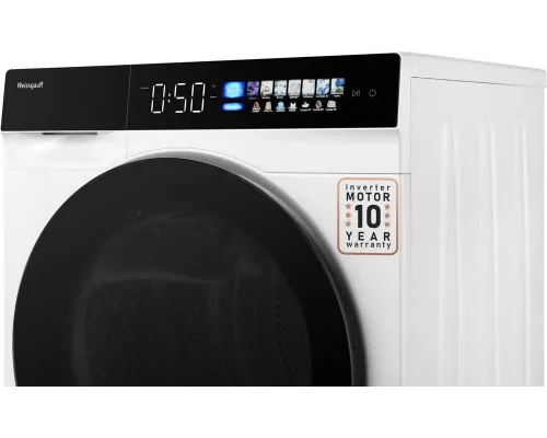 Сушильная машина Weissgauff WD 999 Heat Pump Full Touch
