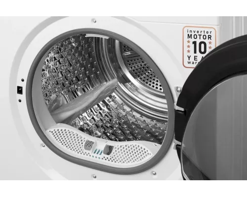 Сушильная машина Weissgauff WD 999 Heat Pump Full Touch