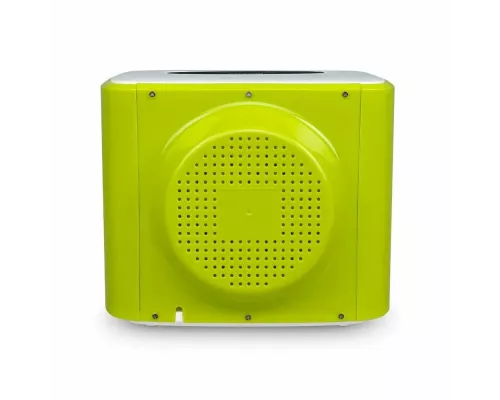 Сушилка для овощей и фруктов Blackton Bt FD1113 Зеленый-Белый