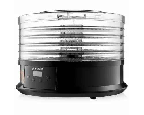 Сушилка для овощей и фруктов BRAYER BR1902