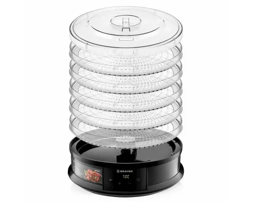 Сушилка для овощей и фруктов BRAYER BR1902