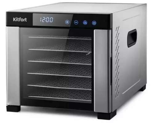 Сушилка для овощей и фруктов Kitfort KT-1911