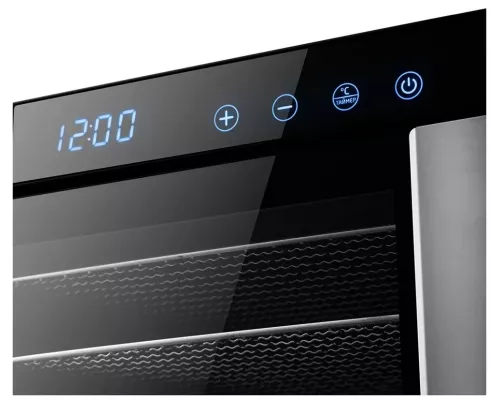 Сушилка для овощей и фруктов Kitfort KT-1911