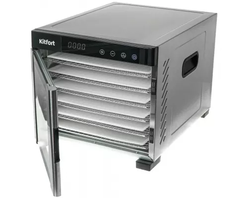 Сушилка для овощей и фруктов Kitfort KT-1911