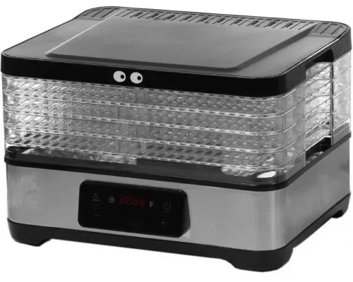 Сушилка для овощей и фруктов Kitfort КТ-1919