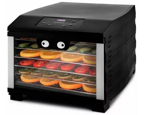 Сушилка для овощей и фруктов Kitfort КТ-1920