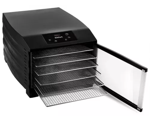 Сушилка для овощей и фруктов Kitfort КТ-1920