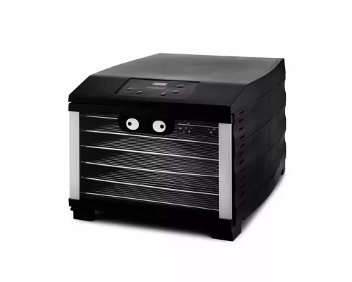 Сушилка для овощей и фруктов Kitfort КТ-1920