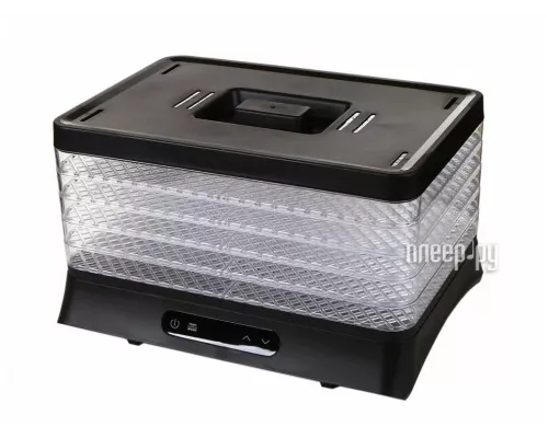 Сушилка для овощей и фруктов Kitfort КТ-1938