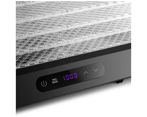 Сушилка для овощей и фруктов Kitfort КТ-1938