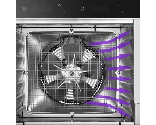 Сушилка для овощей и фруктов KITFORT КТ-1948