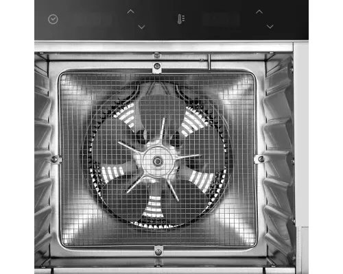 Сушилка для овощей и фруктов KITFORT КТ-1948