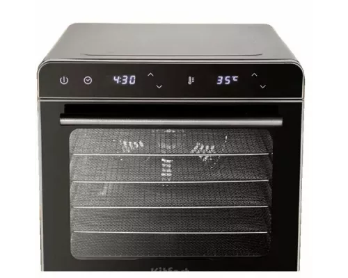 Сушилка для овощей и фруктов KITFORT КТ-1948