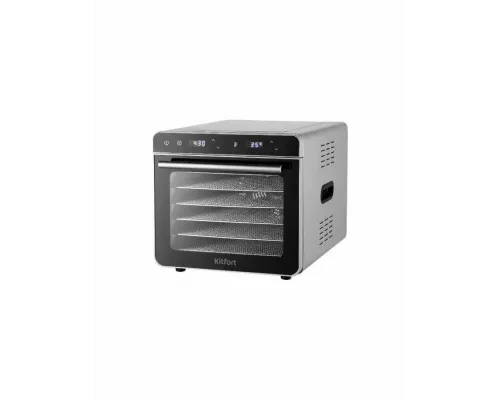 Сушилка для овощей и фруктов KITFORT КТ-1948