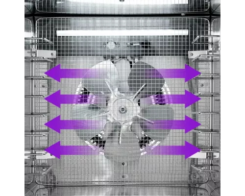 Сушилка для овощей и фруктов KITFORT КТ-1950