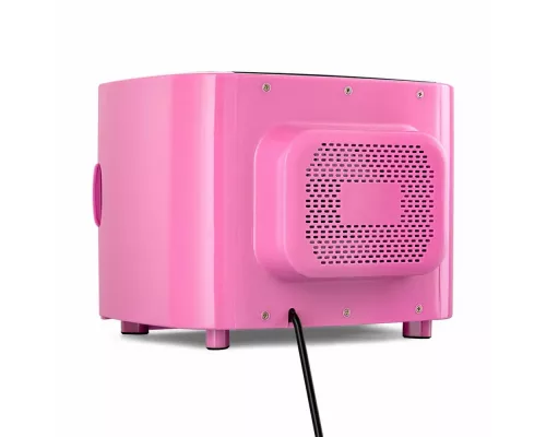 Сушилка для овощей и фруктов KITFORT КТ-1952-3 лавандовый