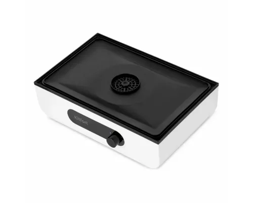 Сушилка для овощей и фруктов KITFORT КТ-1961-2 белый