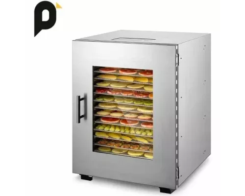 Сушилка для овощей и фруктов KITFORT КТ-1976