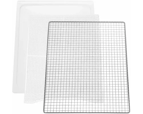 Сушилка для овощей и фруктов KITFORT КТ-1976