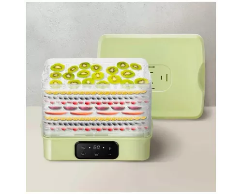 Сушилка для овощей и фруктов KITFORT КТ-1992