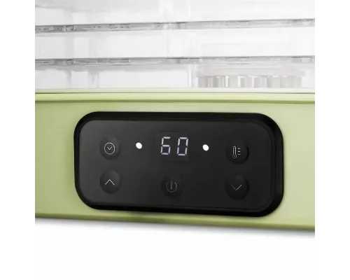 Сушилка для овощей и фруктов KITFORT КТ-1992