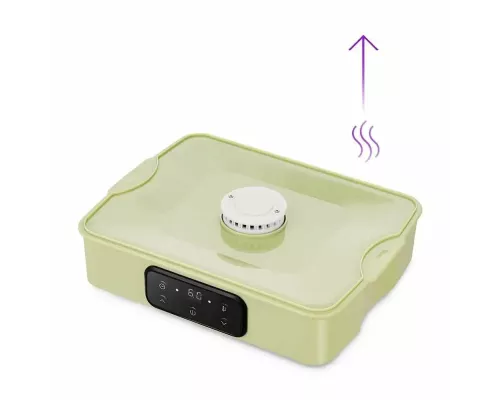 Сушилка для овощей и фруктов KITFORT КТ-1992