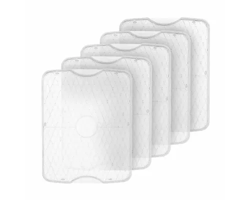 Сушилка для овощей и фруктов KITFORT КТ-1992