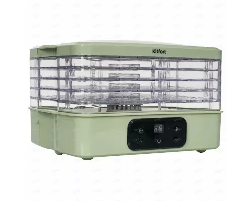 Сушилка для овощей и фруктов KITFORT КТ-1992