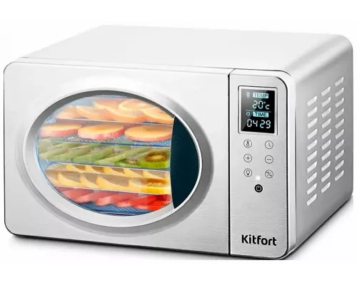 Сушилка для овощей и фруктов KITFORT КТ-4901