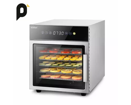 Сушилка для овощей и фруктов KITFORT КТ-4903
