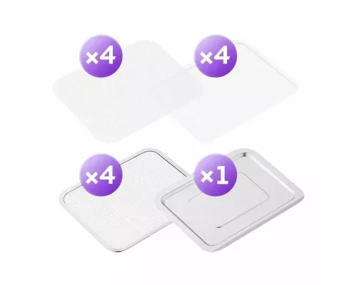 Сушилка для овощей и фруктов KITFORT КТ-4906