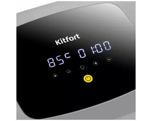 Сушилка для овощей и фруктов KITFORT КТ-4906