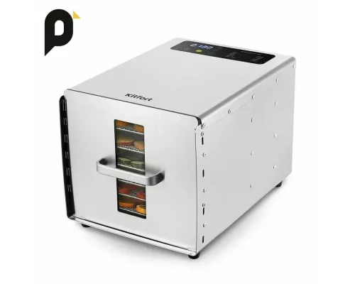 Сушилка для овощей и фруктов KITFORT КТ-4908