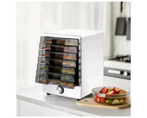 Сушилка для овощей и фруктов KITFORT КТ-4940