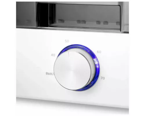 Сушилка для овощей и фруктов KITFORT КТ-4940