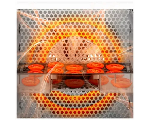 Сушилка для овощей и фруктов KITFORT КТ-4940