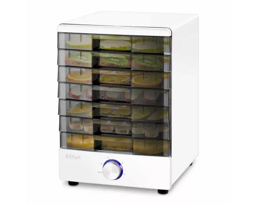 Сушилка для овощей и фруктов KITFORT КТ-4940