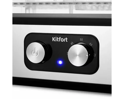 Сушилка для овощей и фруктов KITFORT КТ-4944