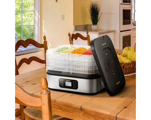 Сушилка для овощей и фруктов KITFORT КТ-4945