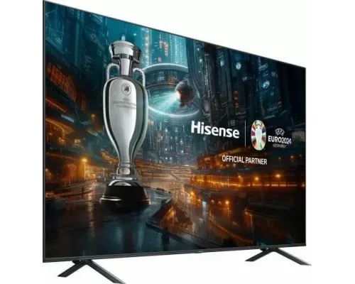 Телевизор Hisense 85E7NQ PRO