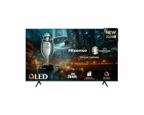 Телевизор Hisense 85E7NQ PRO